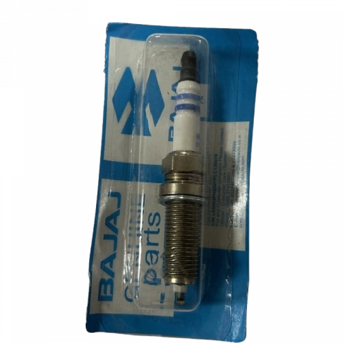 BUJİ ORTA [EM] BAJAJ NS200 [ORJİNAL]