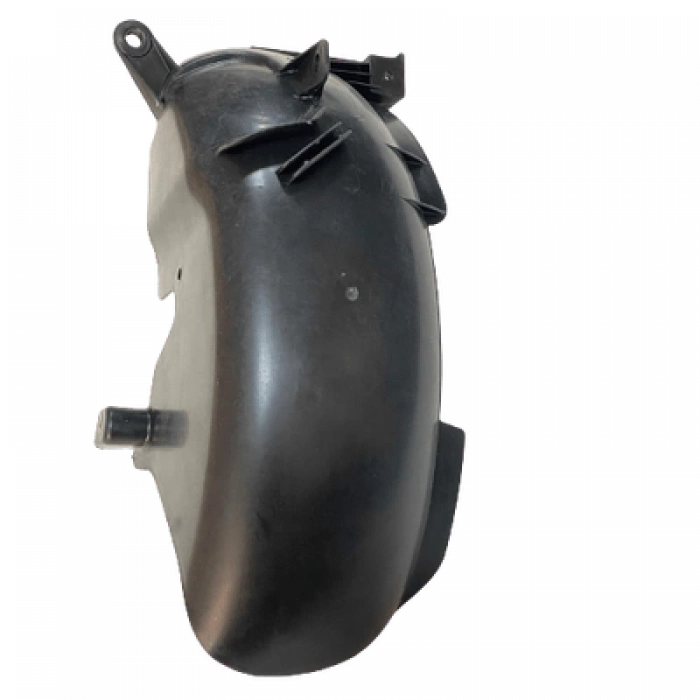 ÇAMURLUK ARKA İÇ WEGO A