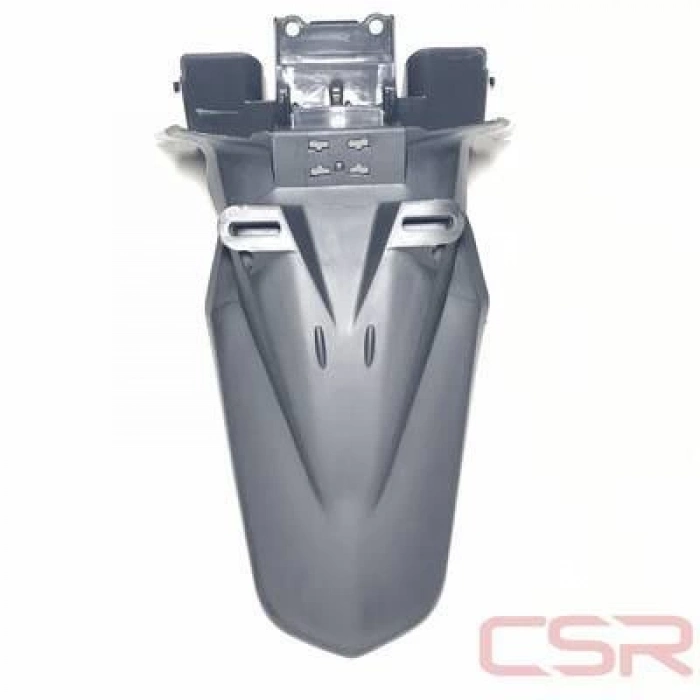 ARKA ÇAMURLUK Yamaha NmaX [ORJİNAL]  REFLEKSÖZ