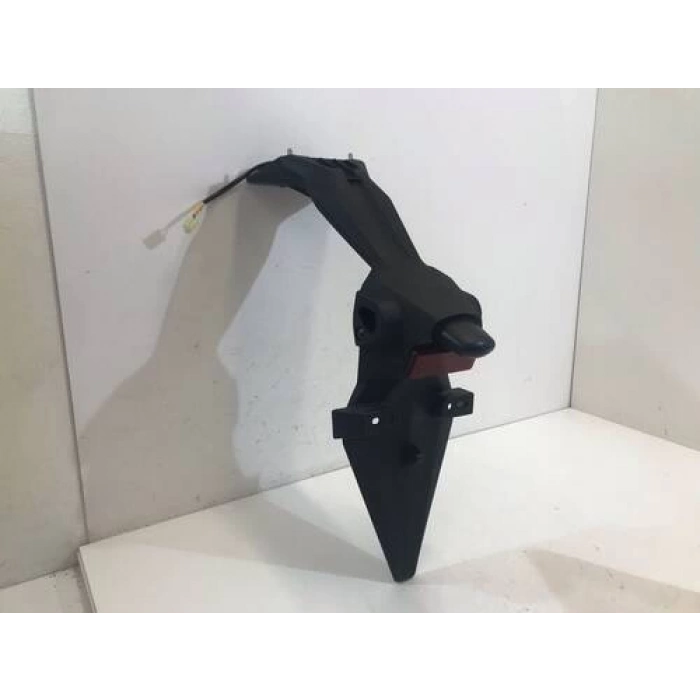 ARKA ÇAMURLUK Yamaha R25 [ORJİNAL]