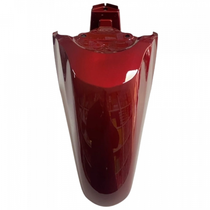 ÖN ÇAMURLUK [KIRMIZI] Honda DIO [ORJİNAL]