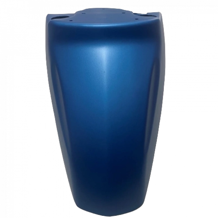 ÇAMURLUK ÖN JUPİTER MAT MAVİ 483F PLASTİK