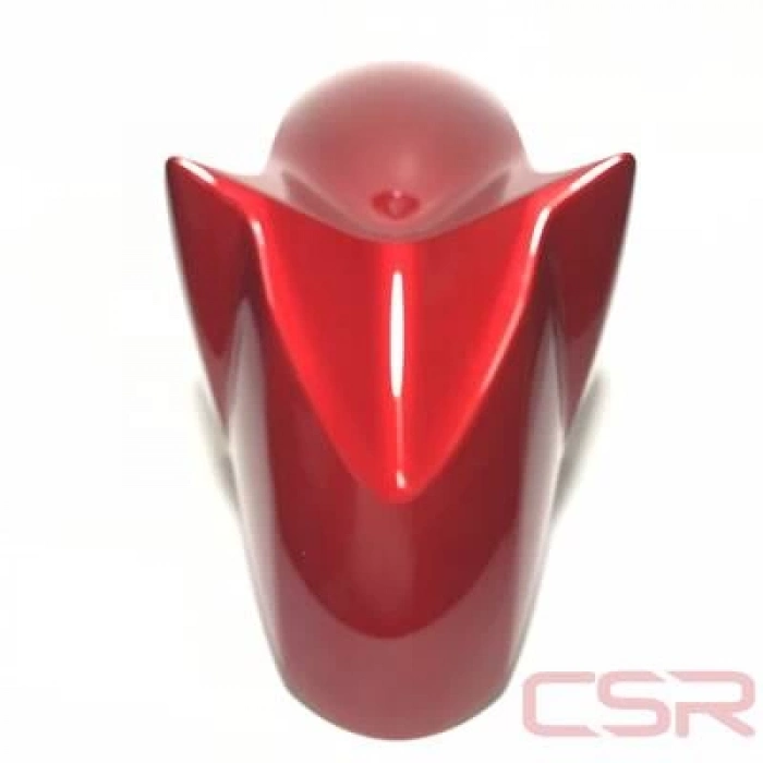 ÇAMURLUK ÖN NMAX P3 KIRMIZI A