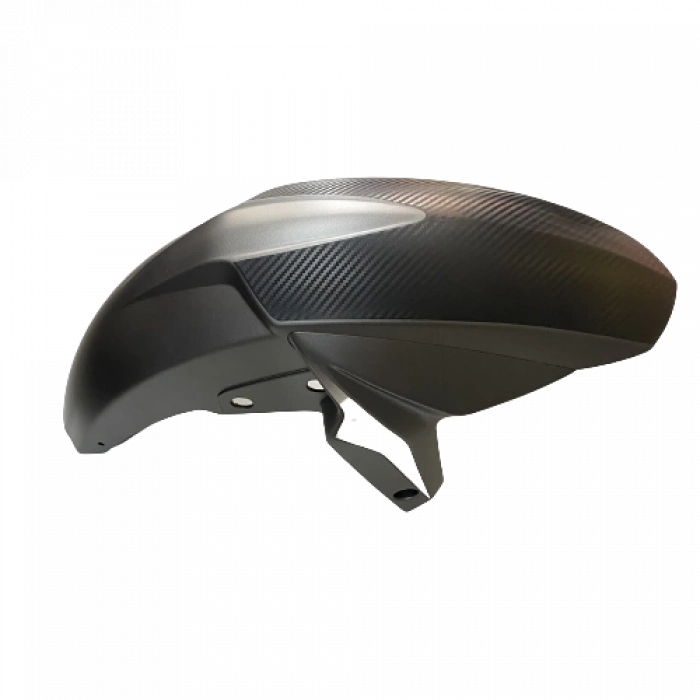 ÖN ÇAMURLUK [BEYAZ] BAJAJ NS200 [ORJİNAL]