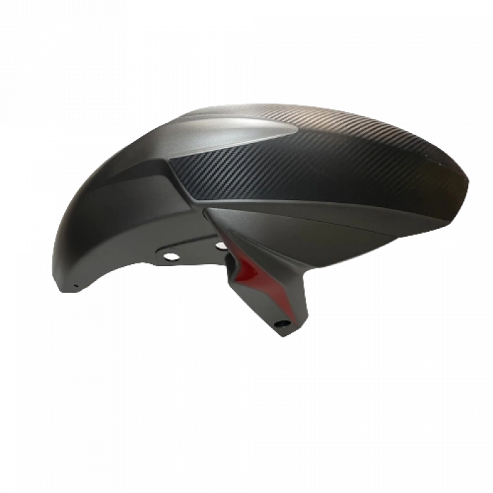 ÖN ÇAMURLUK KIRMIZI BAJAJ NS200