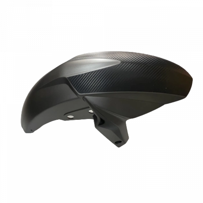 ÖN ÇAMURLUK [SİYAH] BAJAJ NS200 [ORJİNAL]