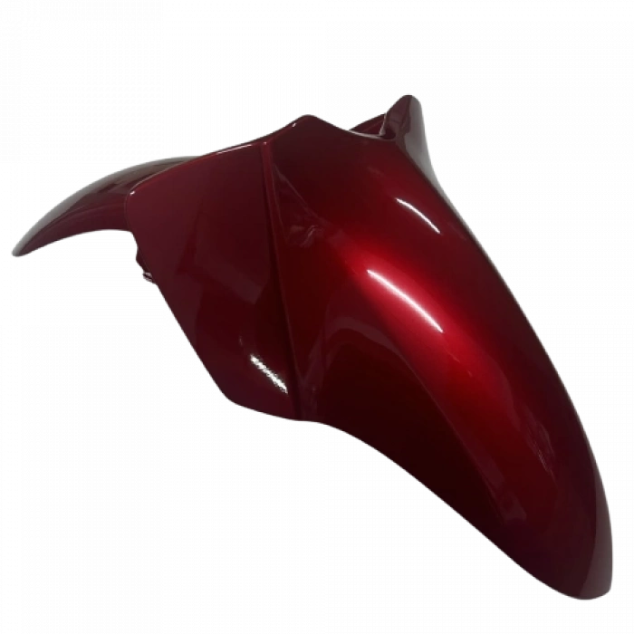 ÖN ÇAMURLUK [KIRMIZI] PCX 125 [ORJİNAL] 2011