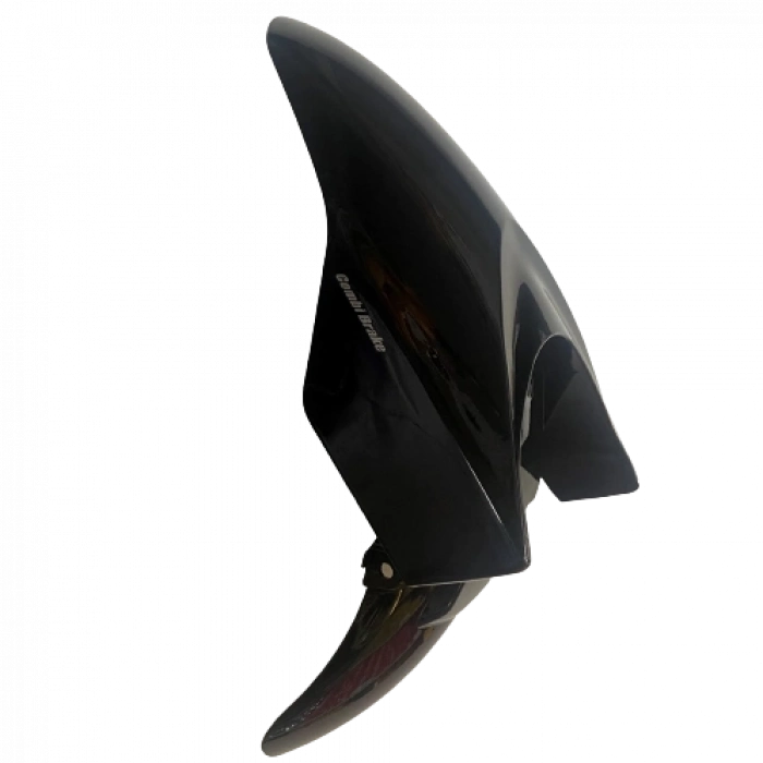 ÖN ÇAMURLUK [SİYAH] PCX 125 [ORJİNAL] 2018-2019