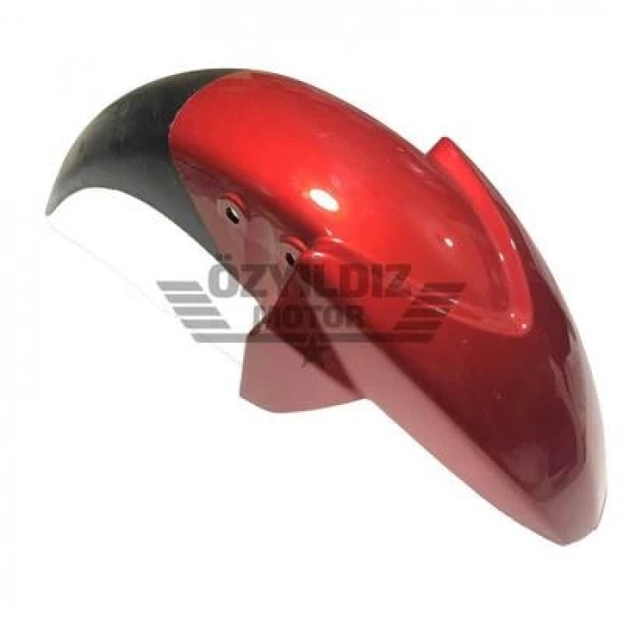 ÇAMURLUK ÖN RTR A KIRMIZI