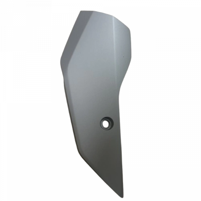 ÇAMURLUK YAN 1 [GRİ] Yamaha XmaX 250-300 [ORJİNAL] 2023