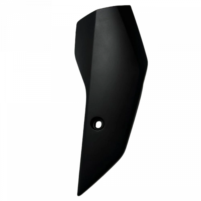 ÇAMURLUK YAN 2 Yamaha XmaX 250-300 [ORJİNAL] 2023 P5