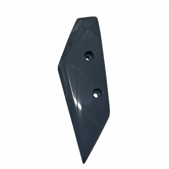 ÇAMURLUK YAN NARDO GRİ SOL XMAX 18 A