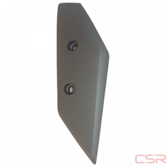 ÇAMURLUK YAN P0 SAĞ MNM3 A (MAT GRİ 2017 MODEL UYUMLU)