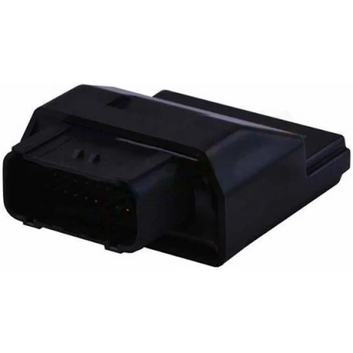 CDI SPACY [2012-2015 / ED]