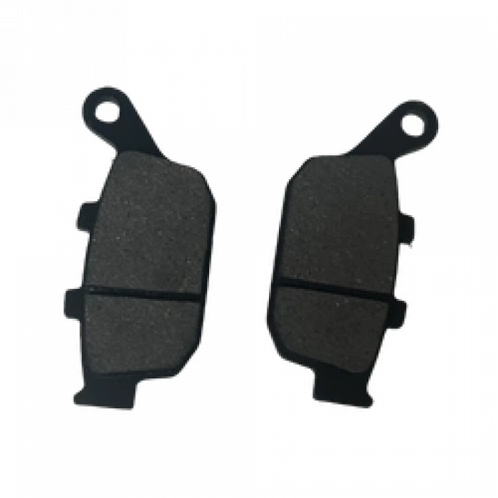 ÖN FREN DİSK BALATASI CF MOTO NK150 [ORJİNAL]