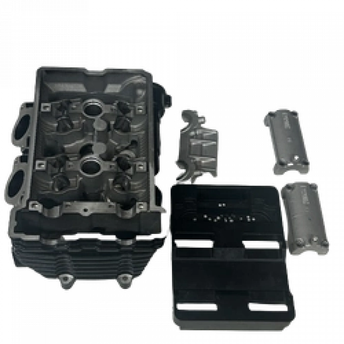 SİLİNDİR KAPAĞI CF MOTO NK400 [ORJİNAL]