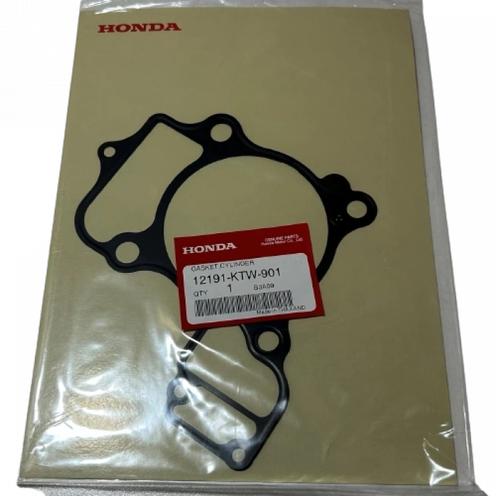 SİLİNDİR ALT CONTA Honda FORZA [ORJİNAL] 2018