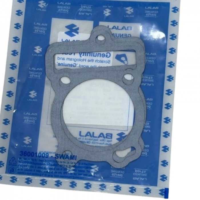 SİLİNDİR ALT CONTA BAJAJ NS125 [ORJİNAL]