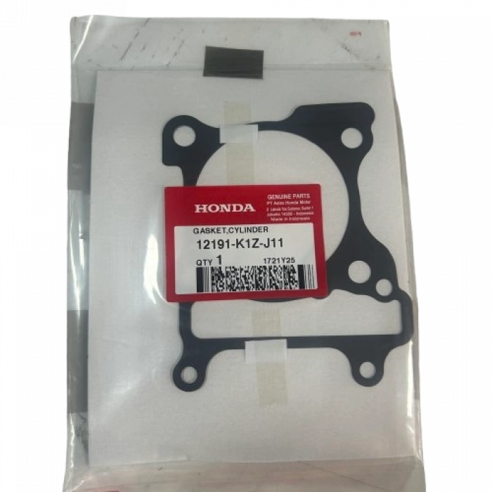 SİLİNDİR ALT CONTA Honda PCX 125 [ORJİNAL] 2021-2024