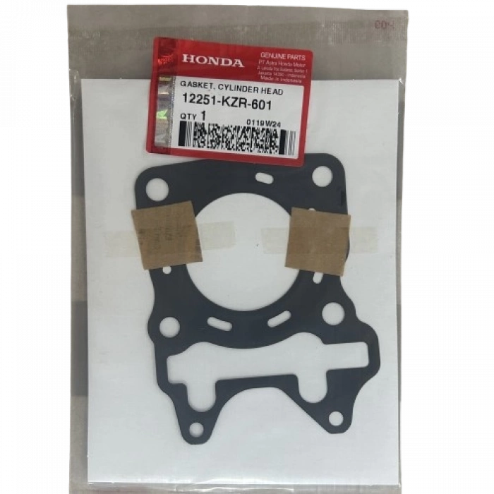 SİLİNDİR ÜST CONTA Honda PCX 125 [ORJİNAL] 2014