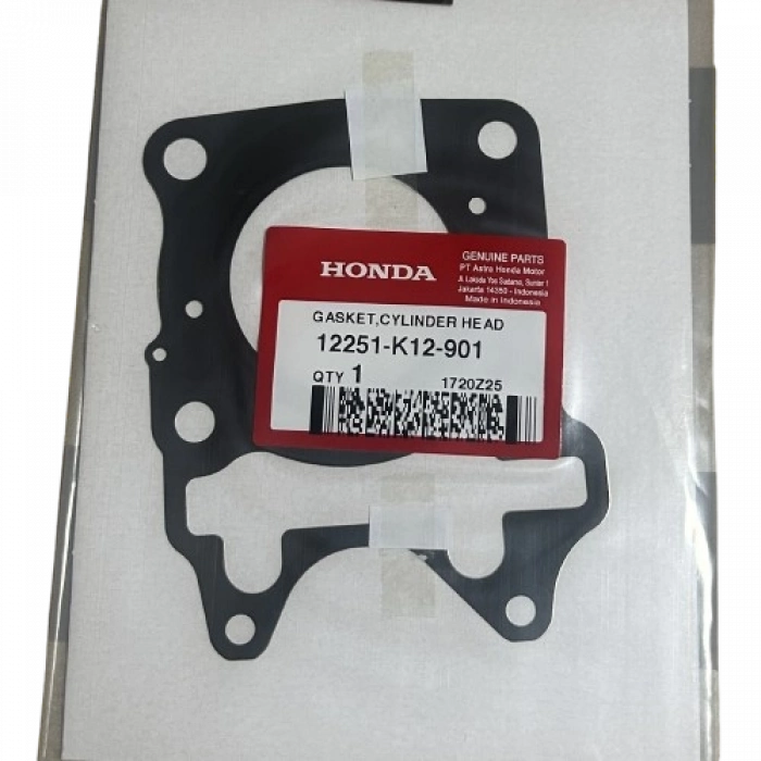 SİLİNDİR ÜST CONTA Honda PCX 150 [ORJİNAL] 2014