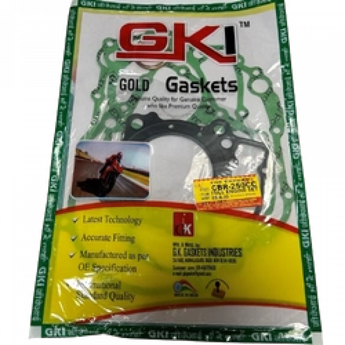 CONTA TAKIM Honda CBR250R GKİ