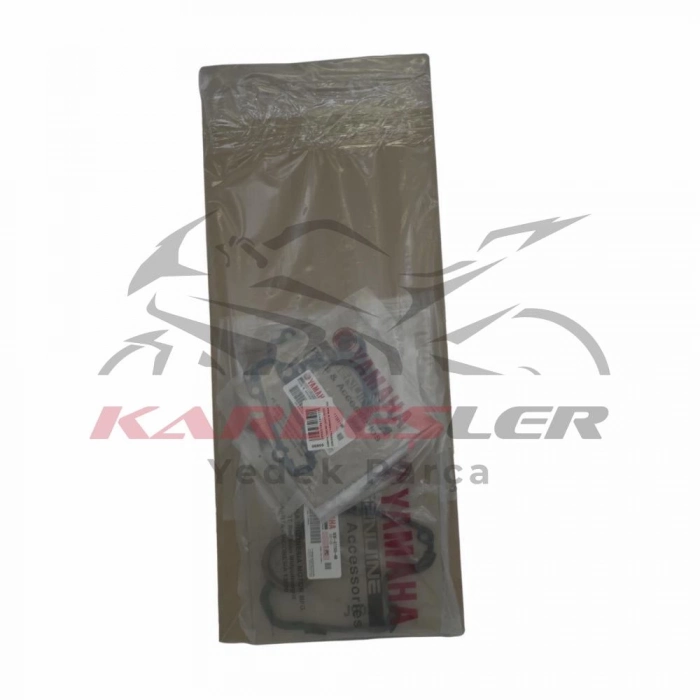 CONTA TAKIMI [2021-2022] [ORJİNAL] Yamaha NmaX 155