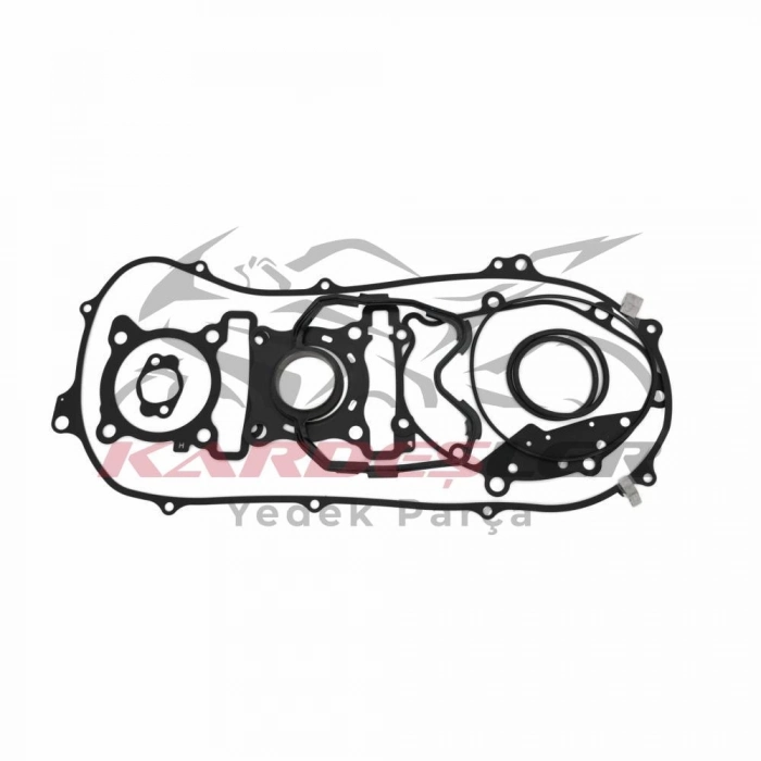 CONTA TAKIMI [2021-2022] [ORJİNAL] Yamaha NmaX 155