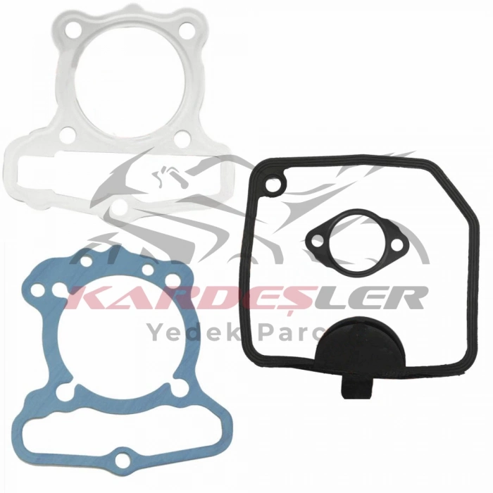 CONTA TAKIMI [ORJİNAL] HONDA ACTIVA 125