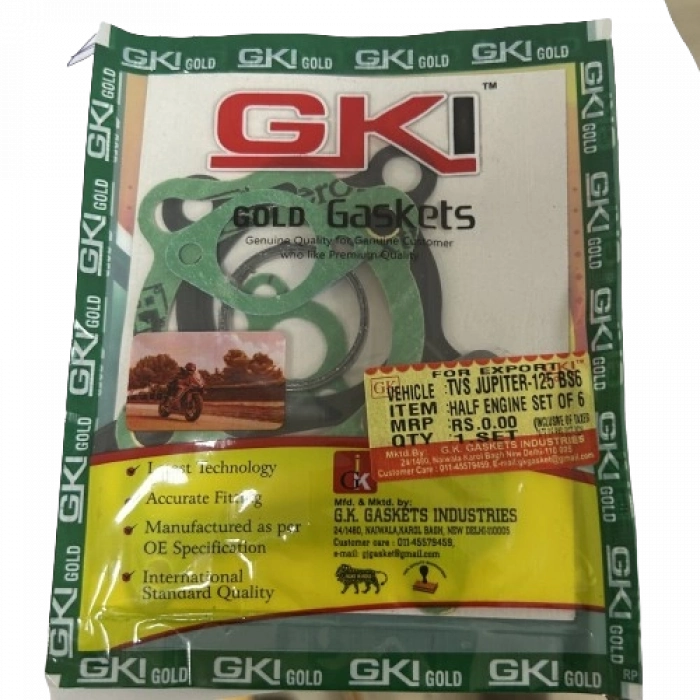 CONTA YARIM JUPITER 125 GKI