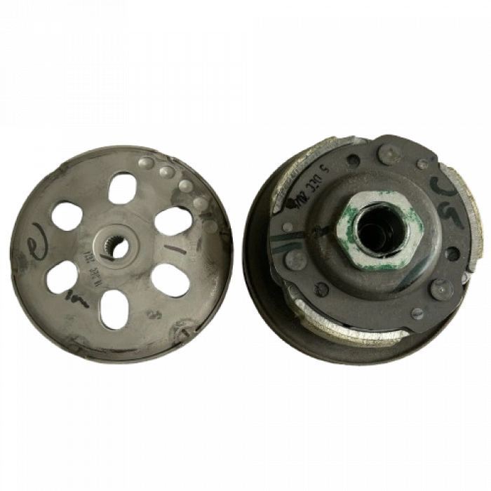 ARKA DEBRİYAJ KOMPLE [ORJİNAL] - TVS JUPİTER