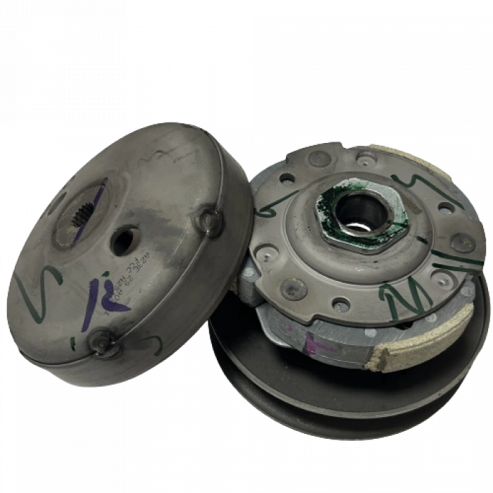 ARKA DEBRİYAJ KOMPLE Tvs JUPITER 125 [ORJİNAL] NTORQ