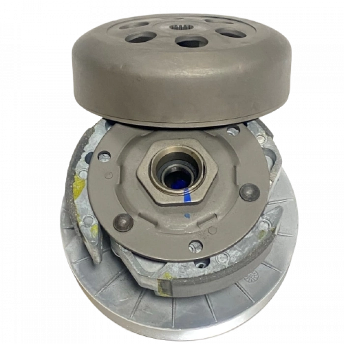 ARKA DEBRİYAJ [EM] Yamaha XmaX 250