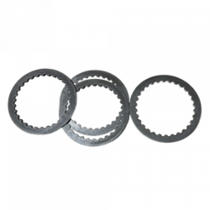 DEBRİYAJ BALATA SACI BAJAJ N250-F250 [ORJİNAL]