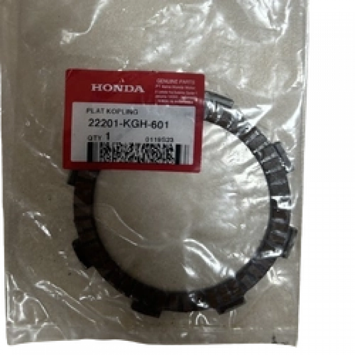 DEBRİYAJ BALATASI 1 Honda CBR125R [ORJİNAL]