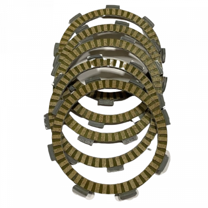 DEBRİYAJ BALATASI APACHE A