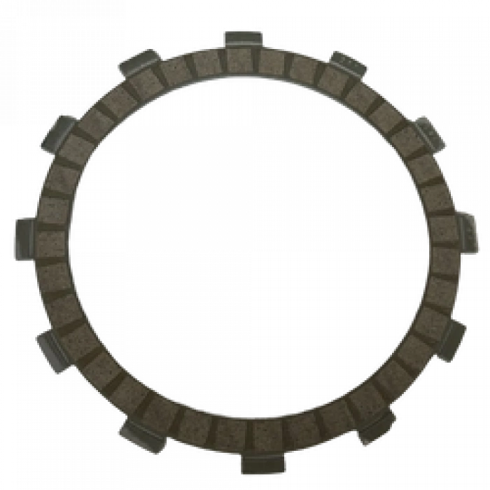 DEBRİYAJ BALATASI CF MOTO NK400 [ORJİNAL]