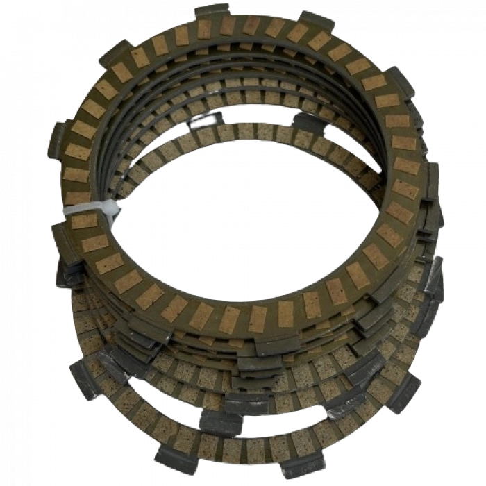 DEBRİYAJ BALATASI BAJAJ DOMINAR 250 [ORJİNAL]