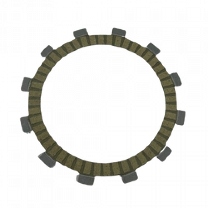 DEBRİYAJ BALATASI [EM] CF MOTO NK250 [ORJİNAL] E4