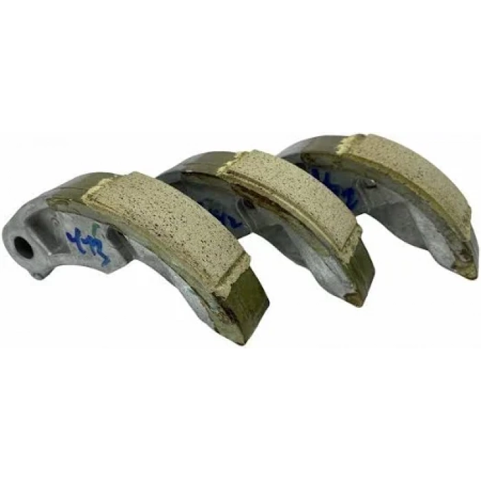 DEBRİYAJ BALATASI Honda PCX 125 [ORJİNAL] 2018-2019