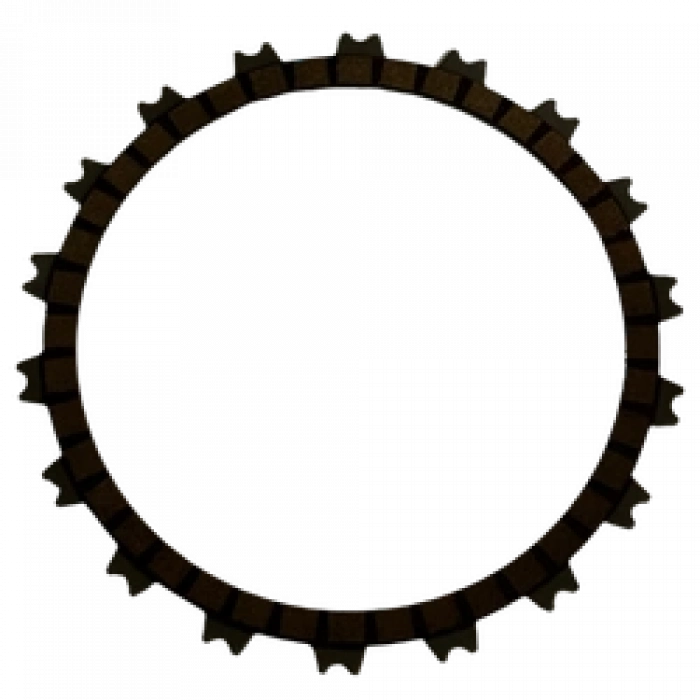 DEBRİYAJ BALATASI Ince Honda CBR250R [ORJİNAL]