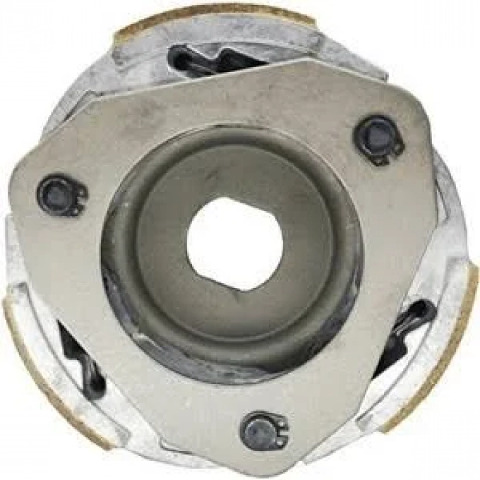 DEBRİYAJ BALATASI KOMPLE ACTIVA S SPACY [ORJİNAL]