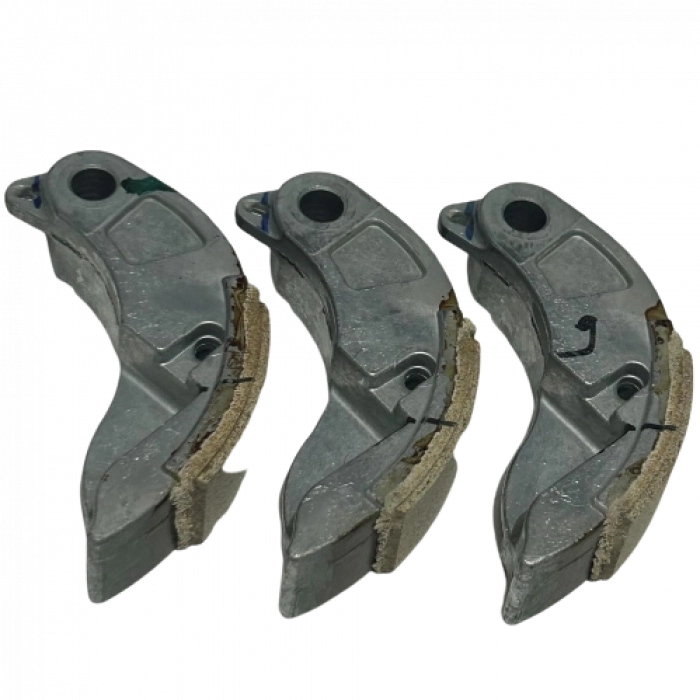 DEBRİYAJ BALATASI Honda PCX 125 [ORJİNAL] 2011