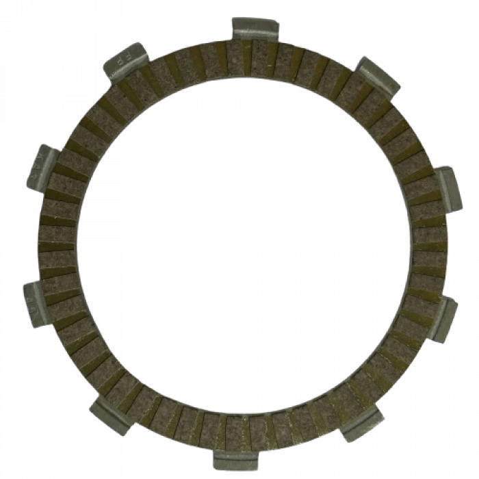 DEBRİYAJ BALATASI Yamaha R125 [ORJİNAL]