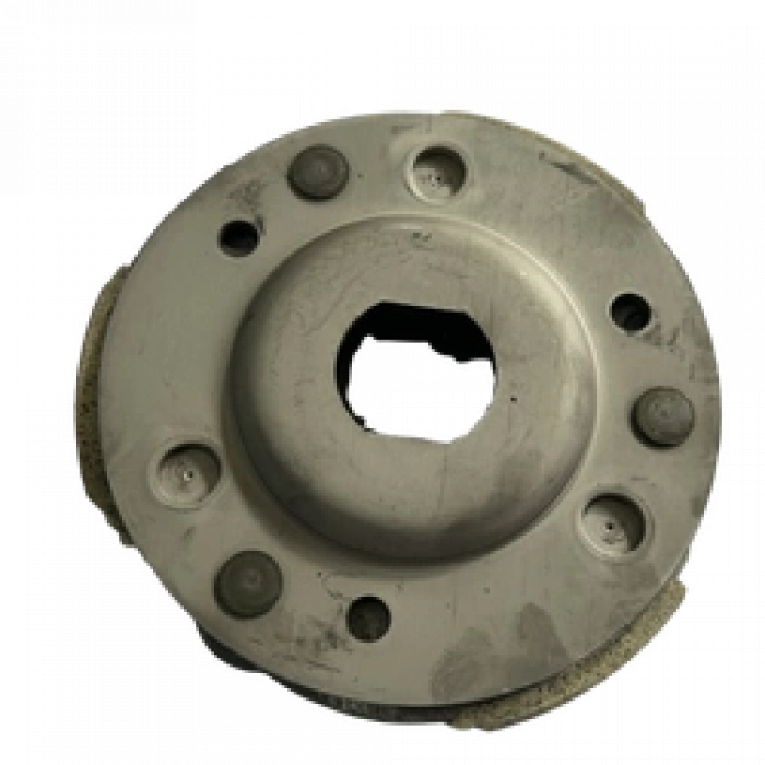 DEBRİYAJ BALATASI SET Yamaha RayZR 125 [ORJİNAL]