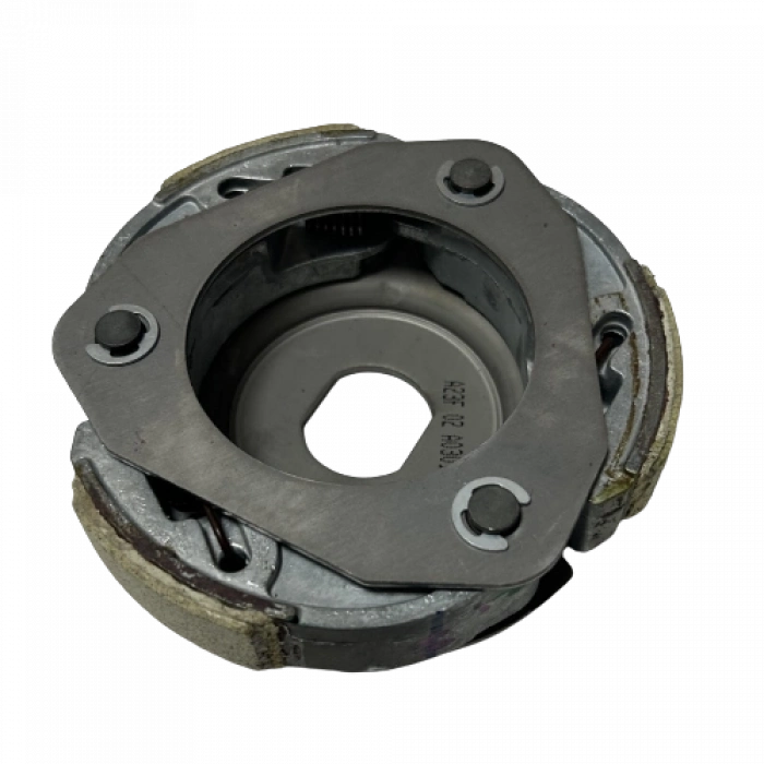 DEBRİYAJ BALATASI+TABLASI Tvs JUPITER 125 [ORJİNAL] NTORQ