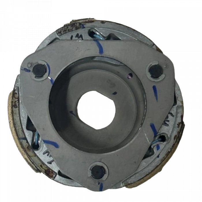 DEBRİYAJ BALATASI+TABLASI Yamaha NmaX [ORJİNAL] 2021