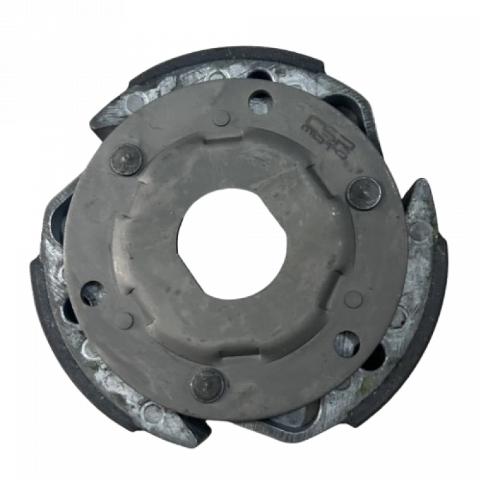 DEBRİYAJ BALATASI+TABLASI [EM] Yamaha XmaX 250