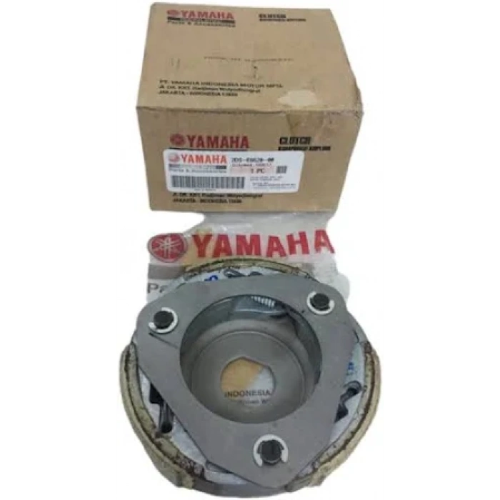 DEBRİYAJ BALATASI Yamaha NmaX [ORJİNAL]