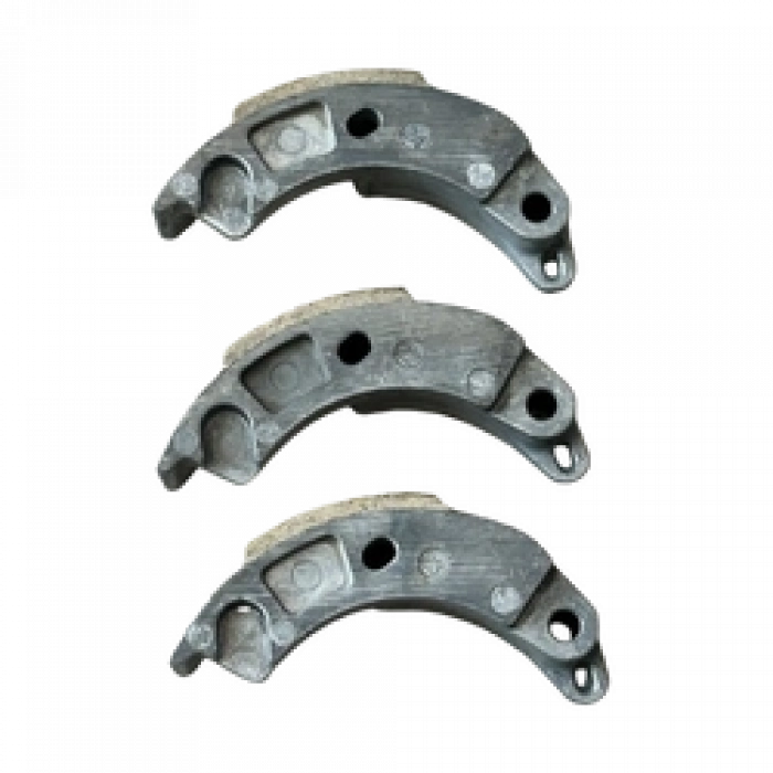 DEBRİYAJ BALATASI3 LÜ SET Honda DIO [ORJİNAL]